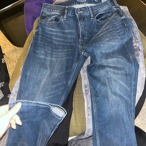 Banana republic jeans